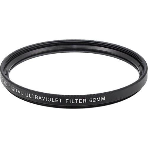 Filtro UV Digital 62mm Tronixpro Pro Series HD