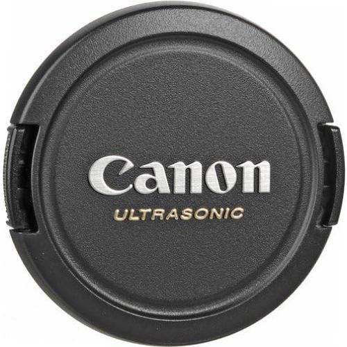 Lente Macro Canon EF 180mm f/3.5 USM - 1090g