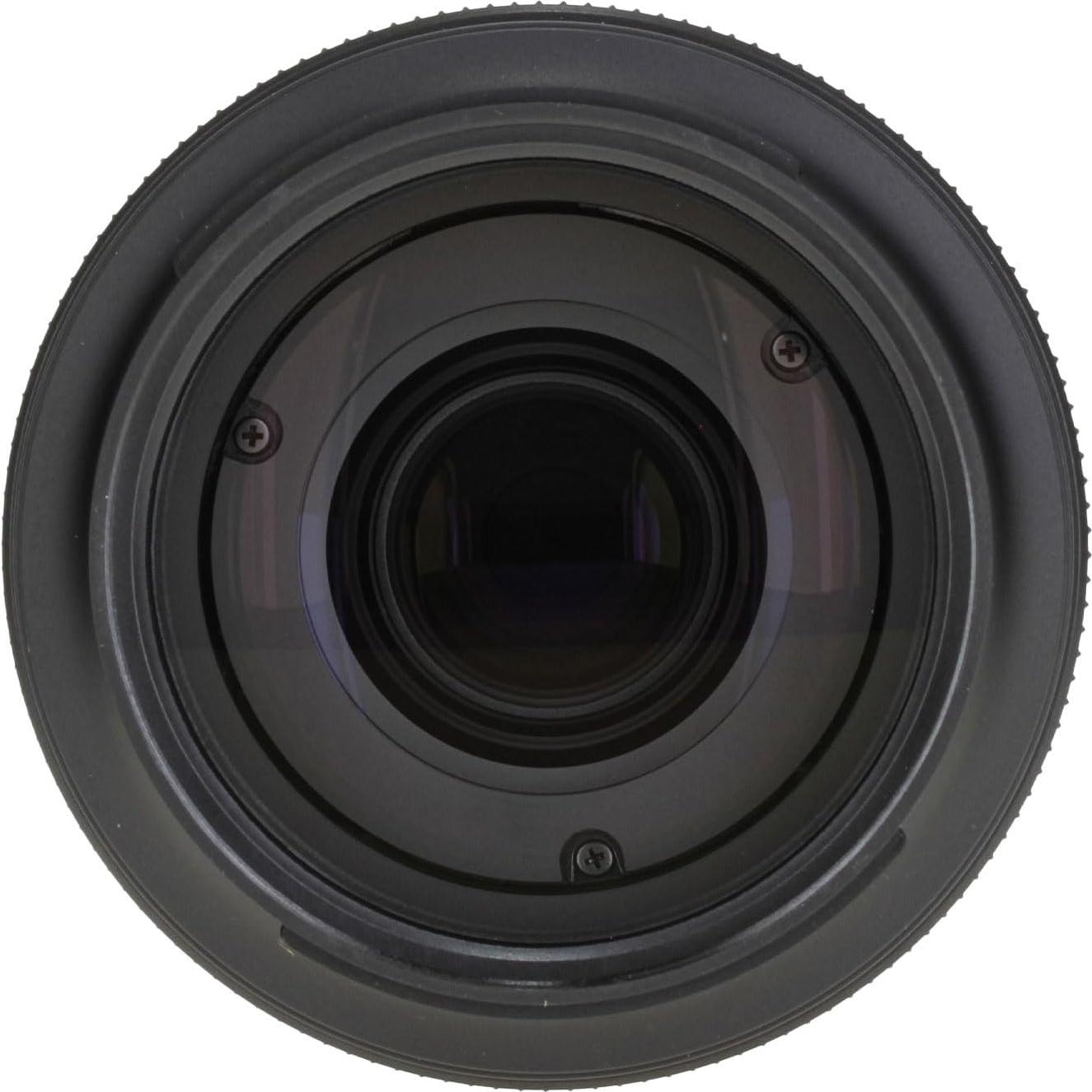 Lente Tamron 50-400mm f/4.5-6.3 Di III VC VXD para Nikon Z