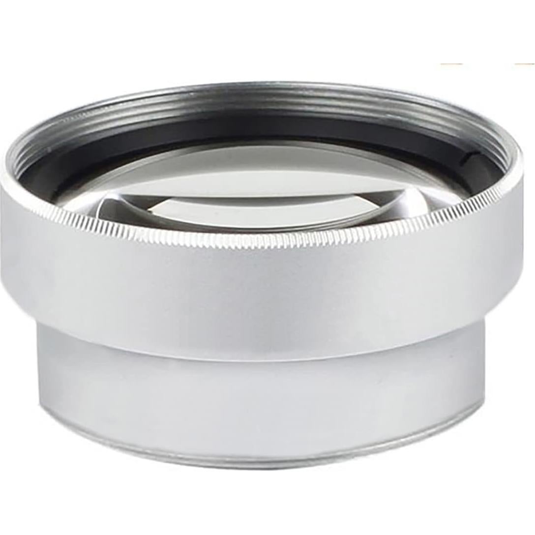 Lente Gran Angular Digital Nc 0.5X para Panasonic HC-VX981K