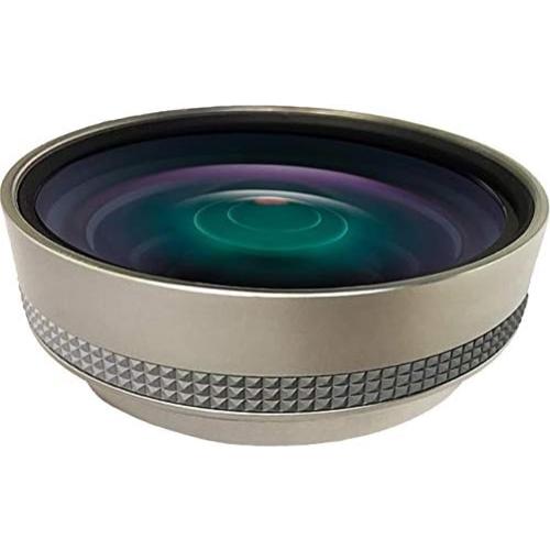 Lente Gran Angular 0.5X Olympus TG-5 + Filtro CPL 67mm