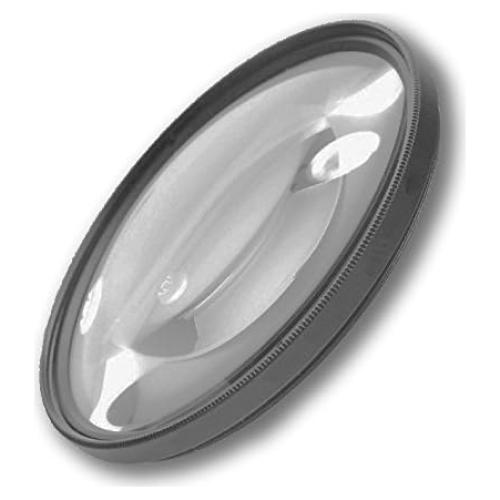 Lente de Primer Plano Olympus 10x 62mm Digital Nc