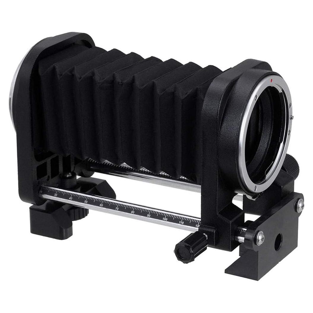 Tubo de Extensión Fotodiox para Cámaras Pentax - 40 a 150 mm