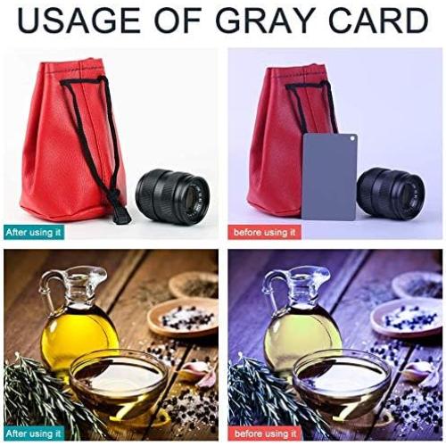 Kit de Filtros de Lente 52mm Sedremm: UV, CPL, ND Ajustable