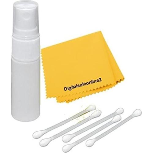 Lente Telefoto Bower 500mm para Pentax K2000 K1000 K200D