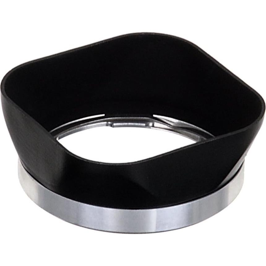 Capucha de lente Fotodiox Pro para Rolleiflex TLR Bay I 75mm