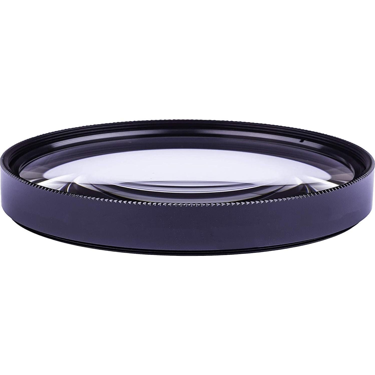 Lente Macro 10x para Leica Q (Tipo 116) 49mm/52mm