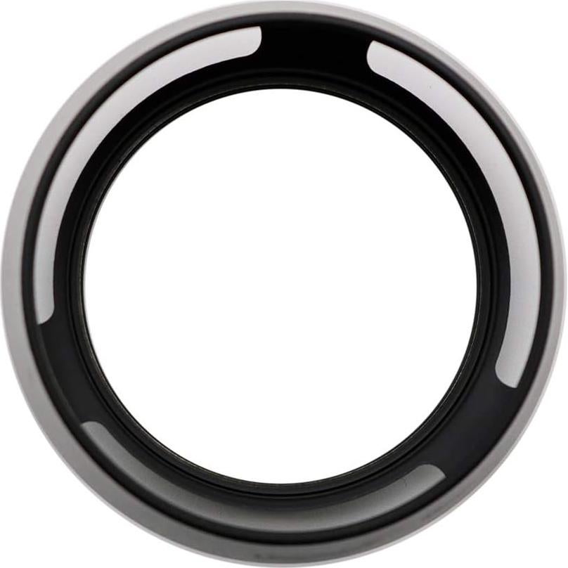 Capucha de Flor 48mm LINGO para Lentes Leica y Canon