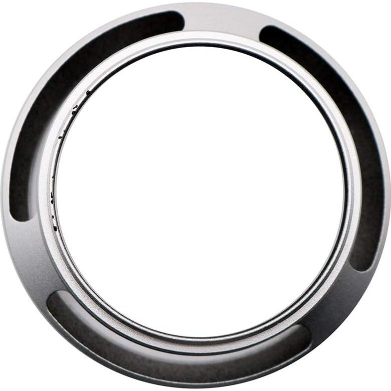 Capucha de Flor 48mm LINGO para Lentes Leica y Canon