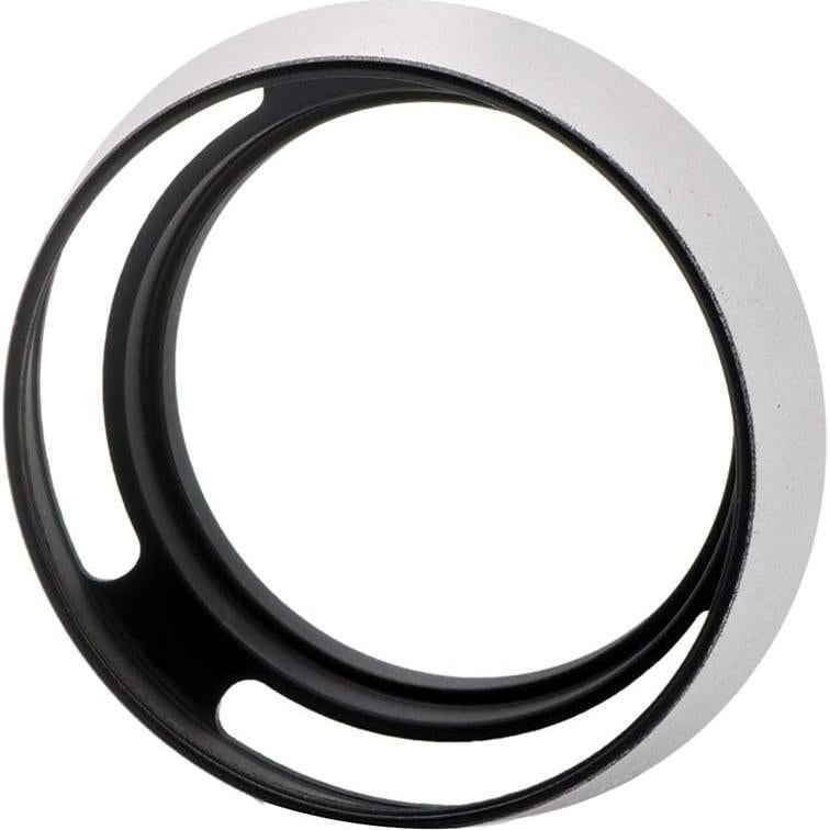 Capucha de Flor 48mm LINGO para Lentes Leica y Canon