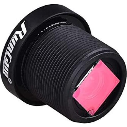 Lente FPV Super FOV RunCam RC18G para DJI FPV y Swift