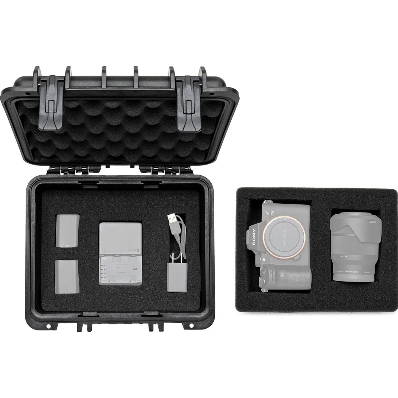 Lente Macro Laowa 65mm f/2.8 2X para Fuji X con Estuche