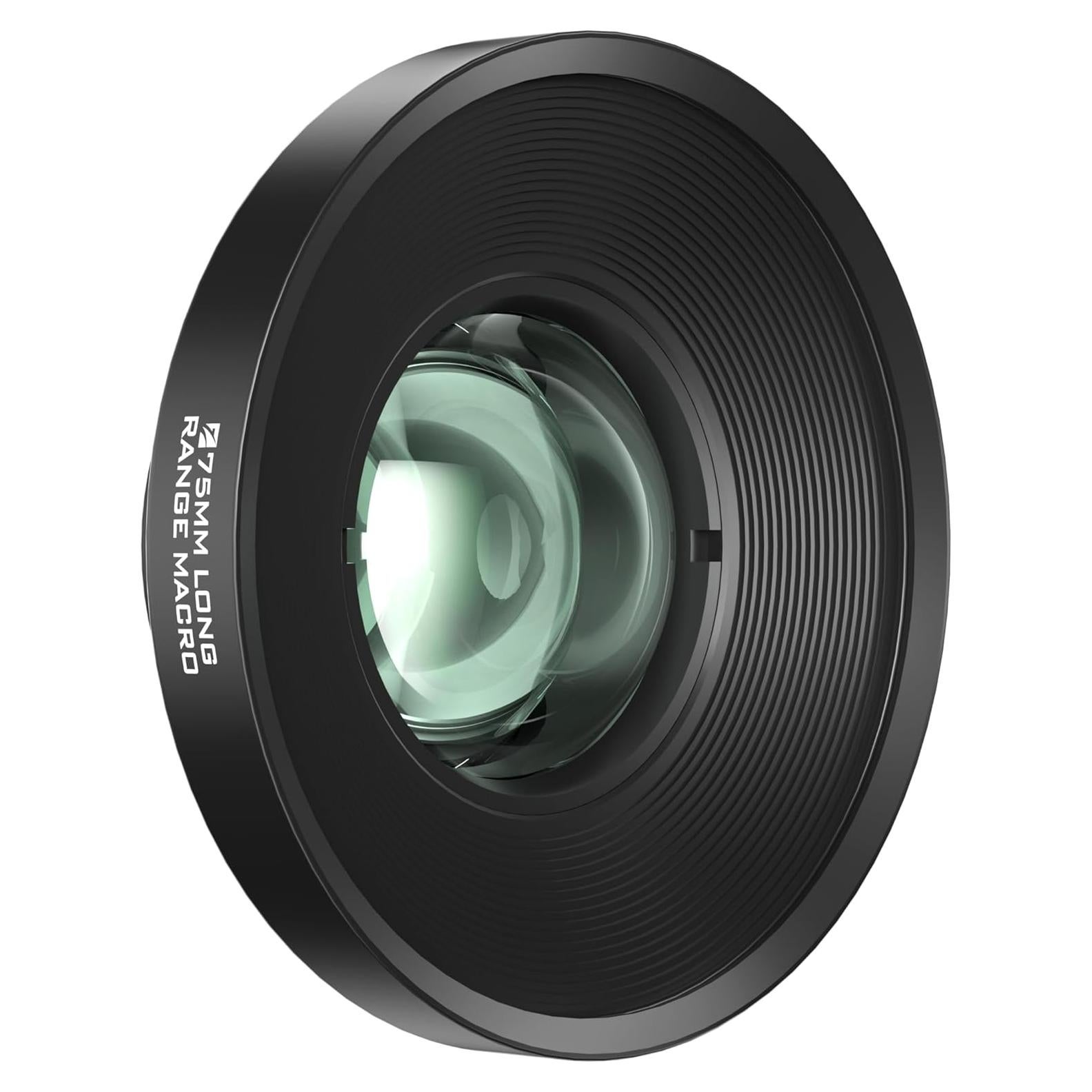 Lente Macro Largo Alcance Freewell para iPhone y Galaxy