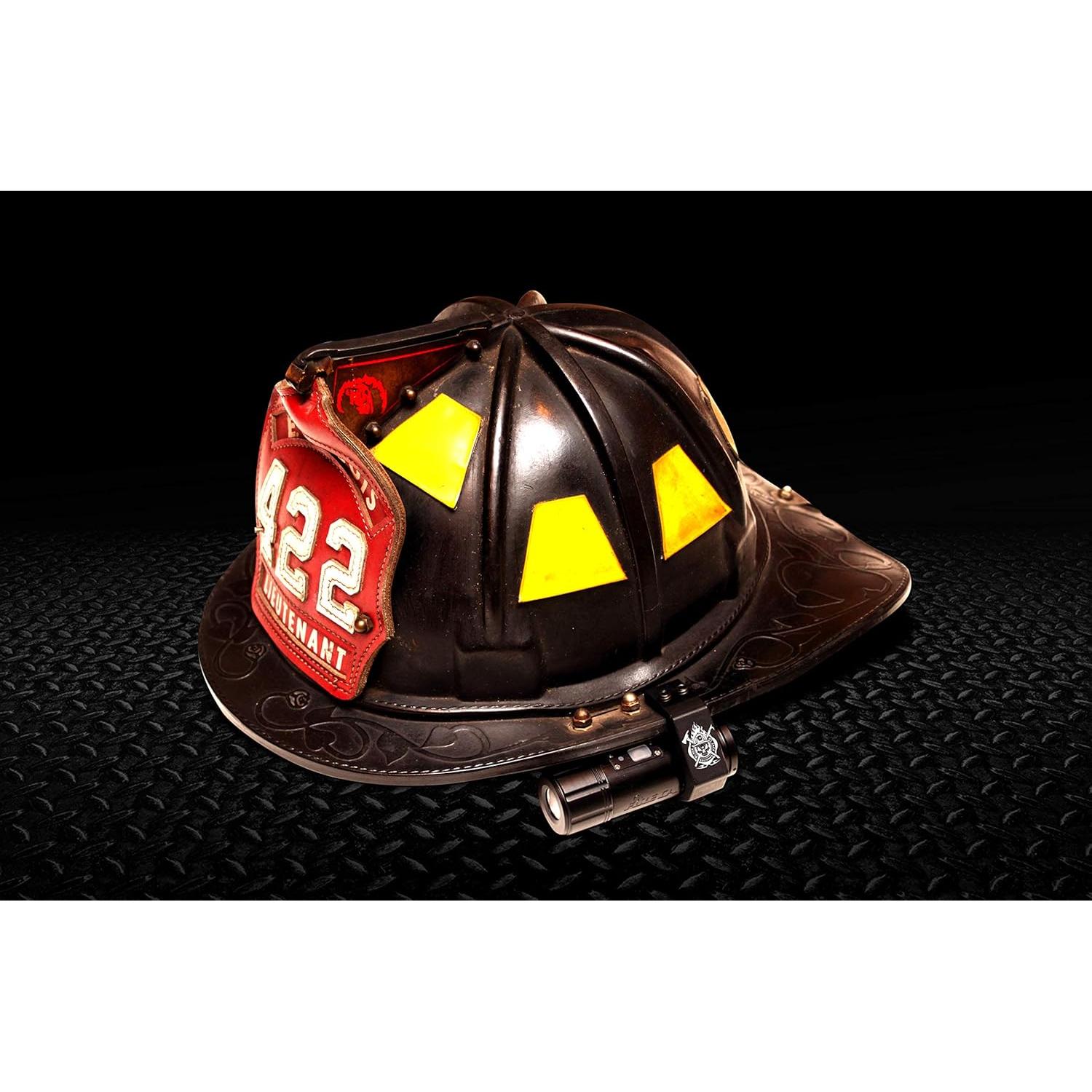 Cámara de Casco Fire Cam Onyx 4K con Soporte y SD 32GB
