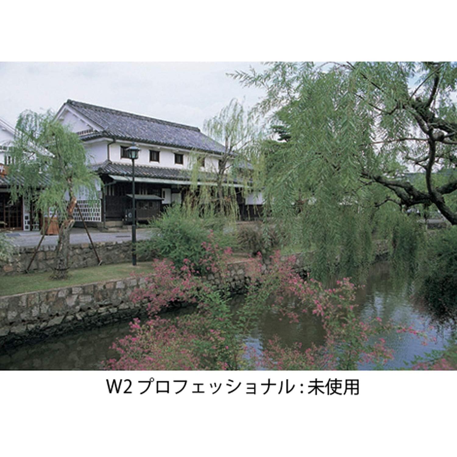 Filtro de Lentes de Cámara Profesional Kenko 77mm Multi-Capa