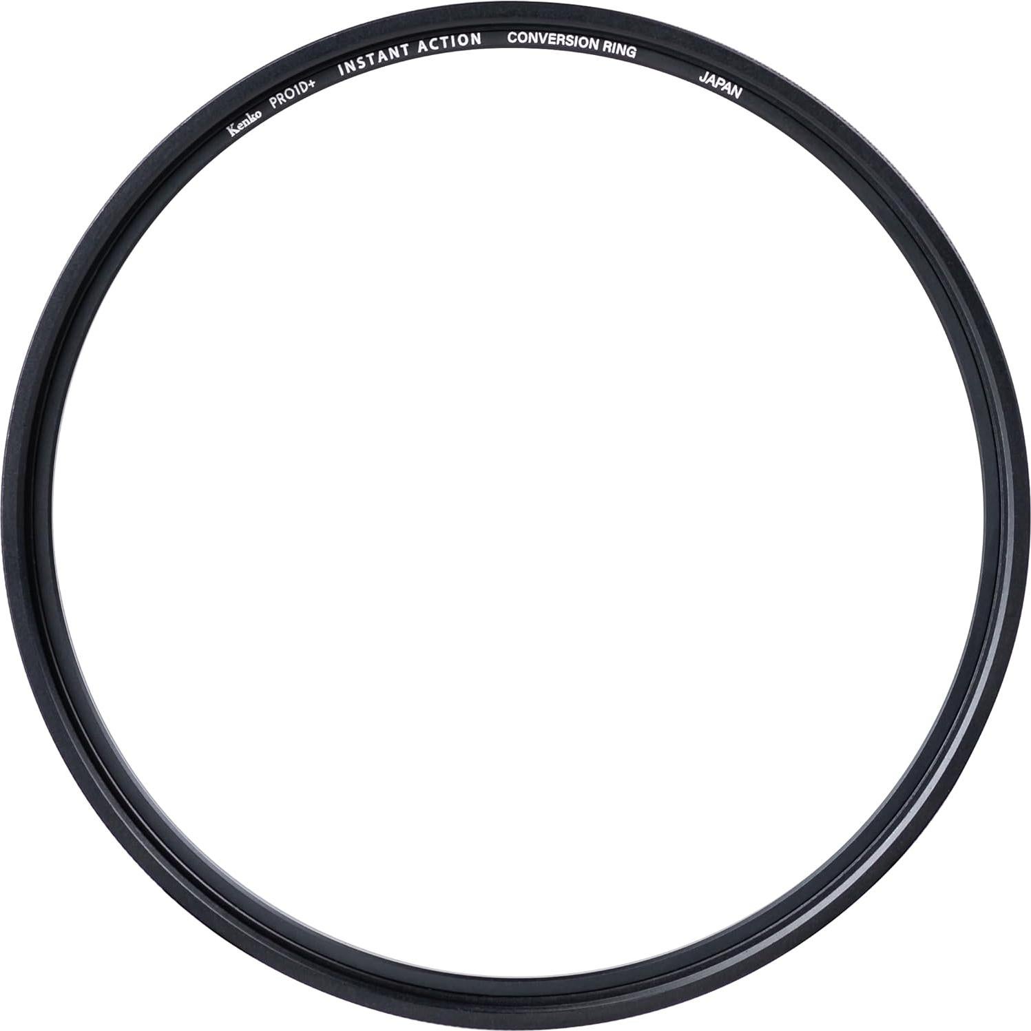 Anillo de Conversión Kenko PRO1D+ 67mm Filtro Magnético