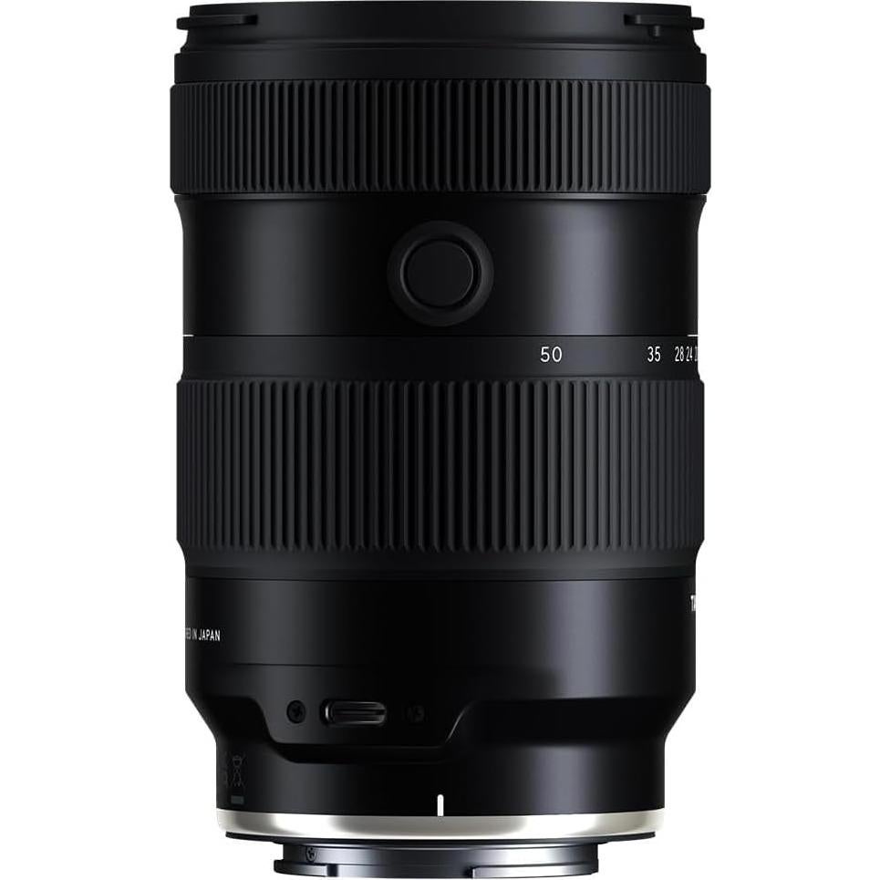 Lente Tamron 17-50mm F4 Di III VXD para Sony E - A068