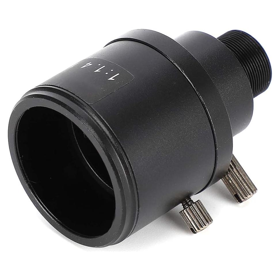 Lente de cámara CCTV Tangxi 2.8-12mm 3MP HD Montaje Manual