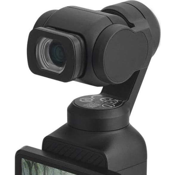 Lente Macro Magnético Coyktonty para Osmo Pocket 3 - 10X