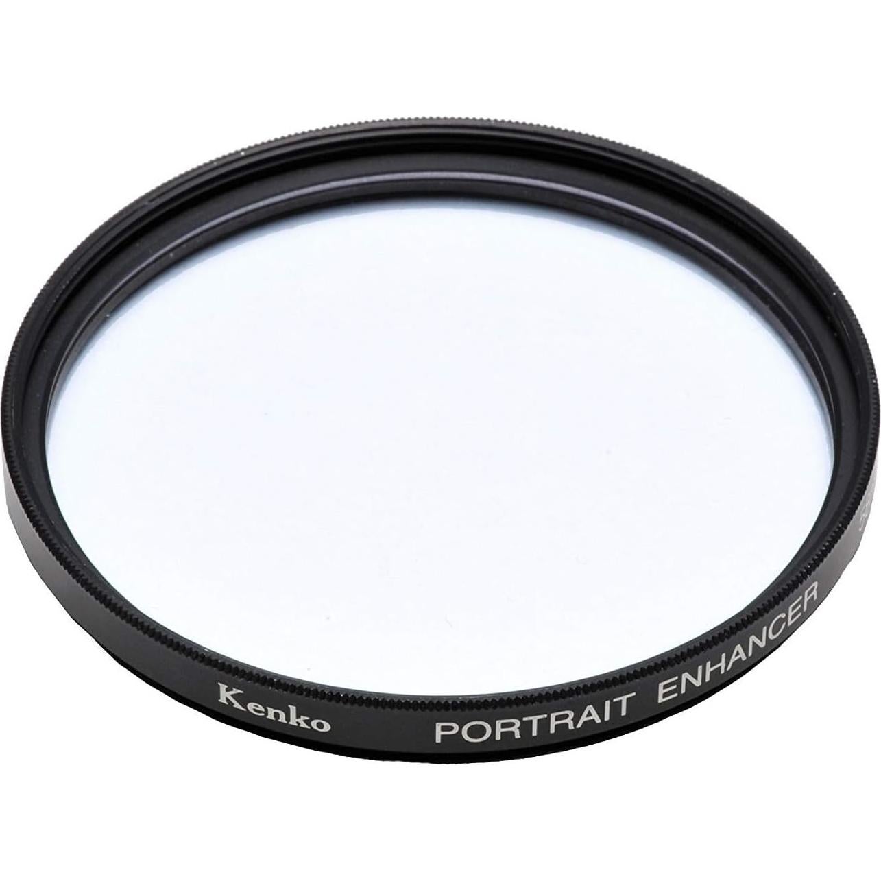 Filtro de Lentes de Cámara Kenko 49mm Mejorador de Retrato