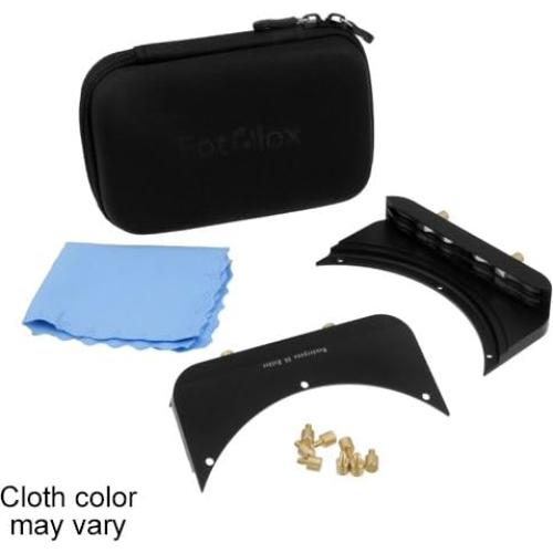 Kit de Filtros ND WonderPana FreeArc Esencial 145mm para Nikon