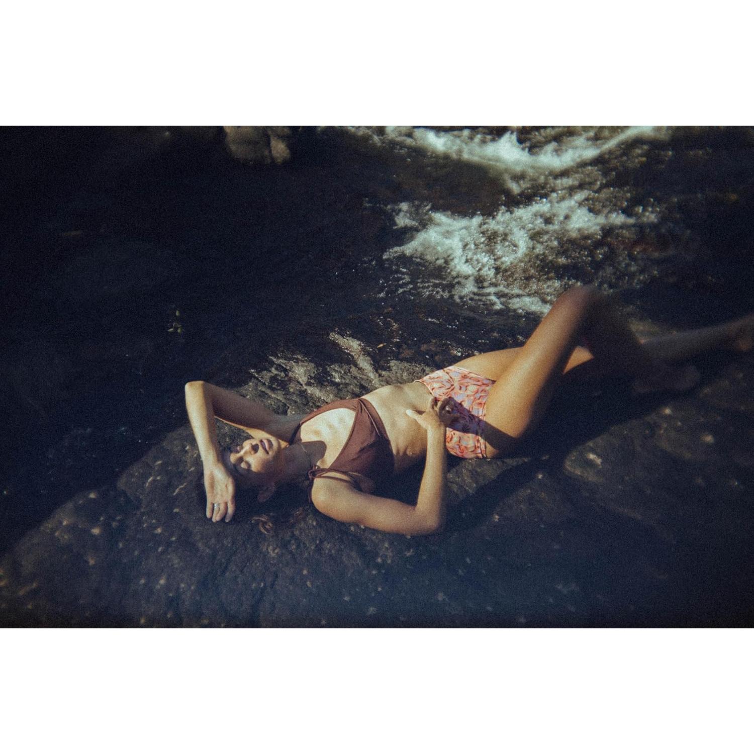 Lente PolarPro LightLeak 28mm para cámaras Fuji X - Fuga de luz