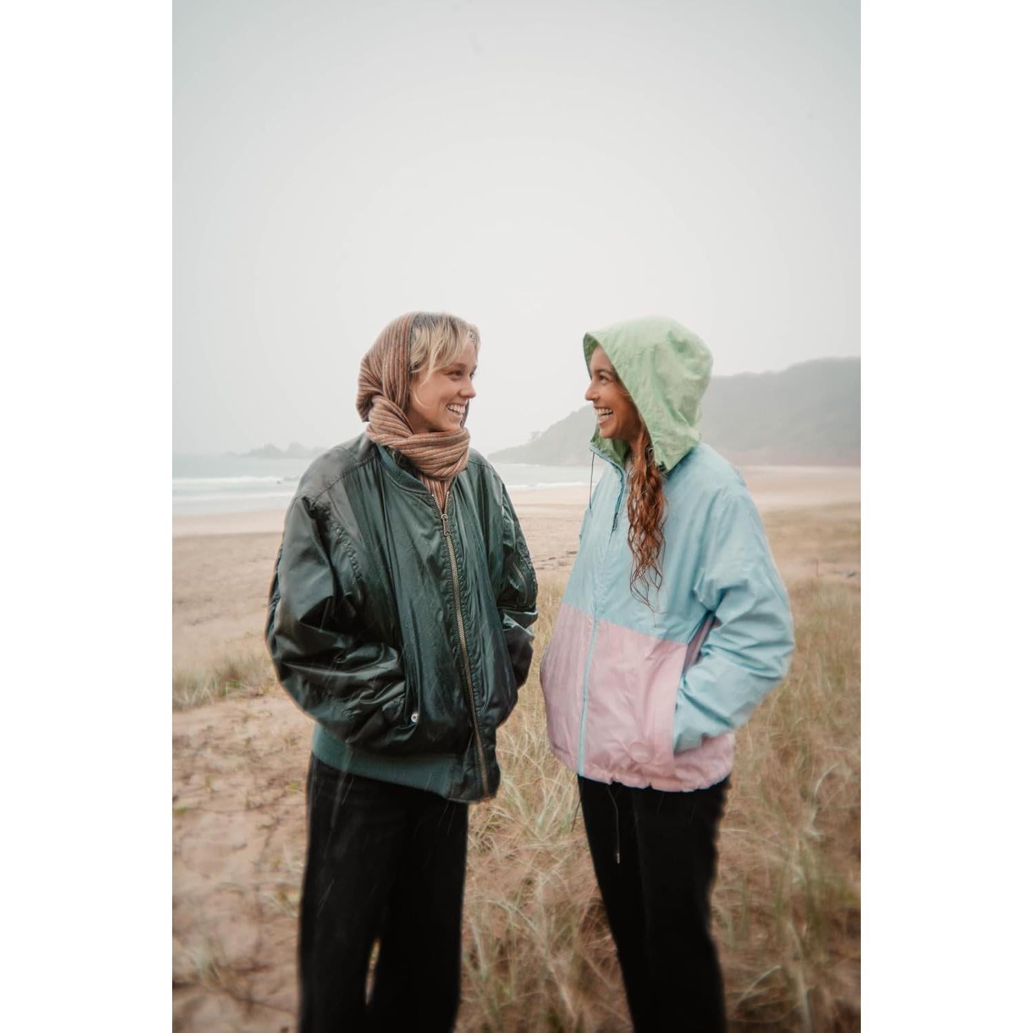 Lente PolarPro LightLeak 28mm para cámaras Fuji X - Fuga de luz