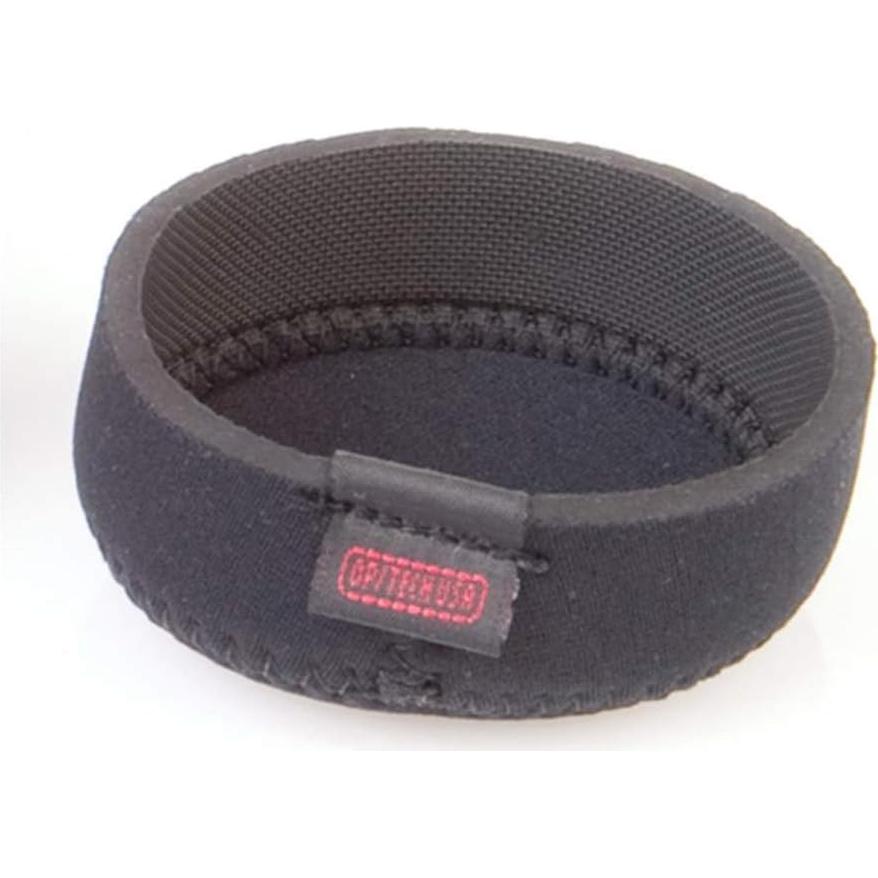 Capucha de Lente OP/Tech USA PK Mini Neopreno Negro