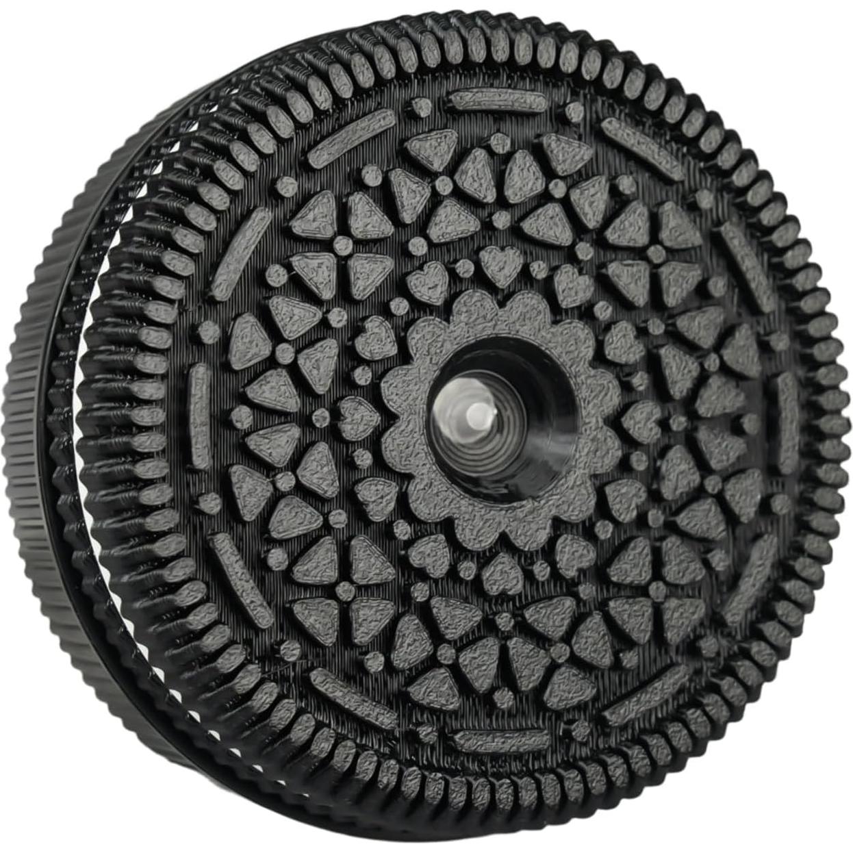 Lente Pancake F10 30mm Canon RF para EOS R/RP/R50/R10