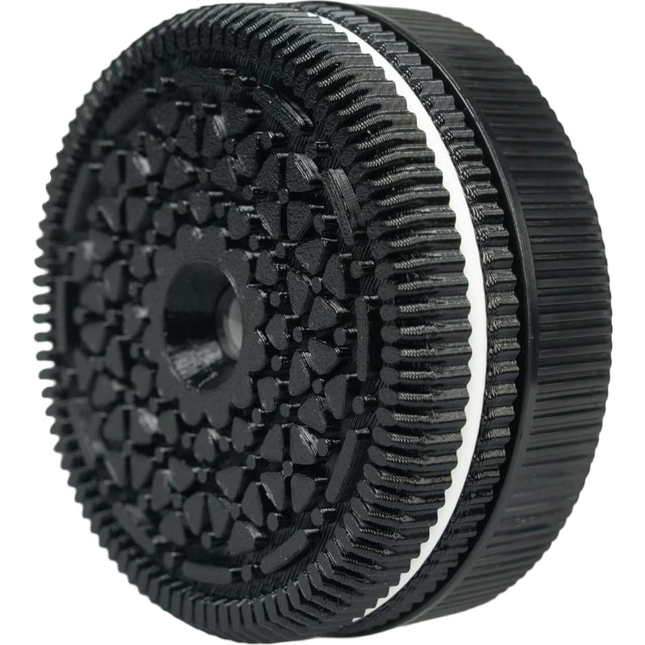 Lente Pancake F10 30mm Canon RF para EOS R/RP/R50/R10