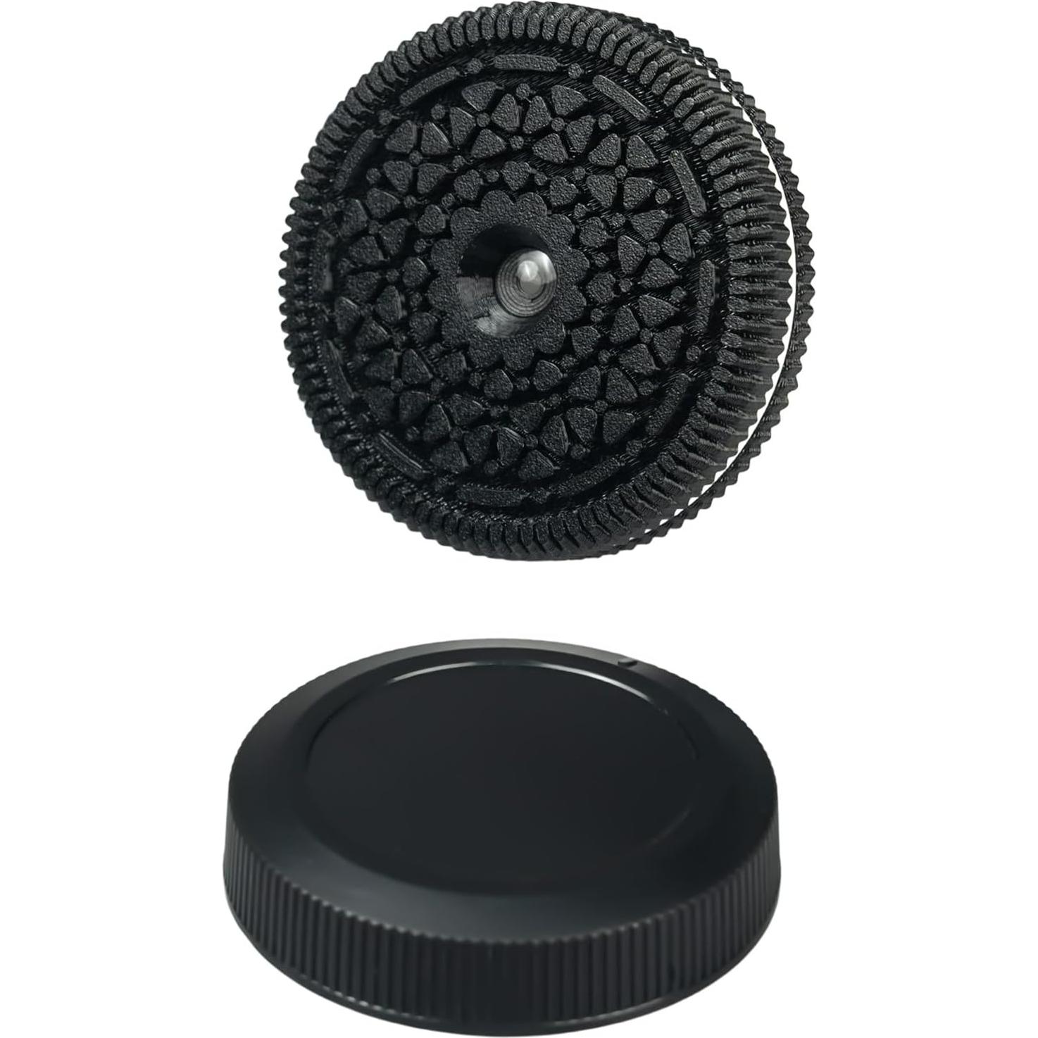 Lente Pancake F10 30mm Canon RF para EOS R/RP/R50/R10