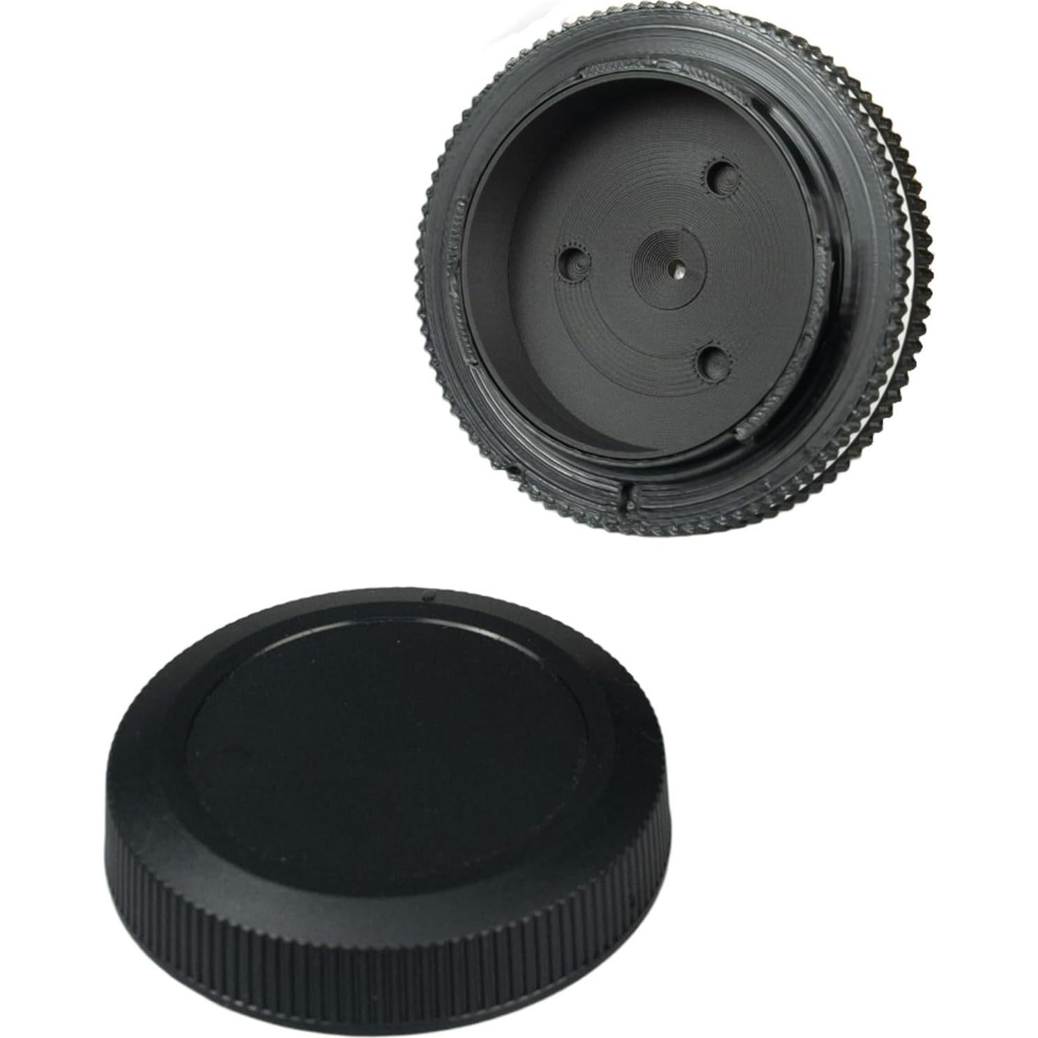 Lente Pancake F10 30mm Canon RF para EOS R/RP/R50/R10