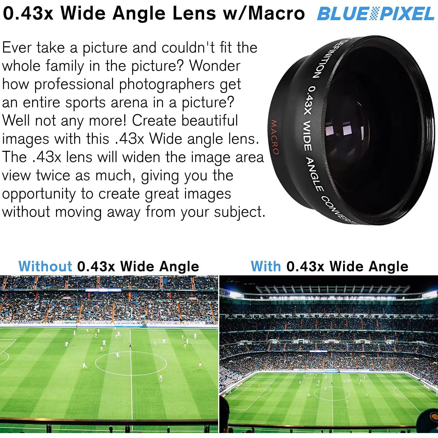 Cámara sin Espejo Canon EOS R100 + Lente 18-45mm + Accesorios