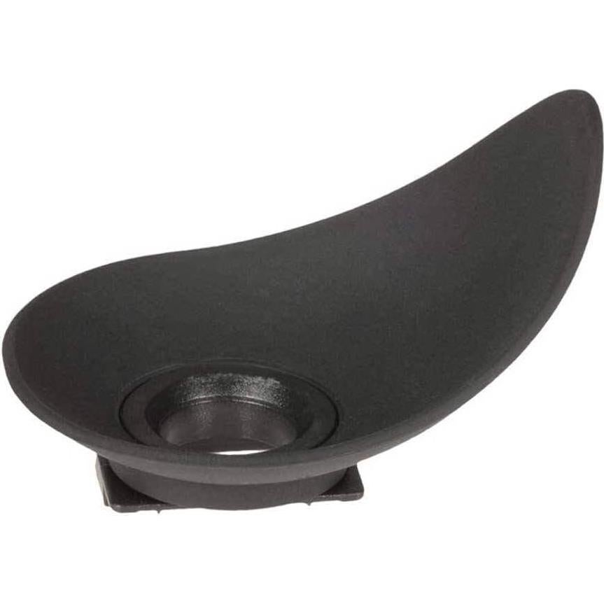 Gafas Eyecup Hoodman CTX-116-7D para Canon 5D, 7D, 1D