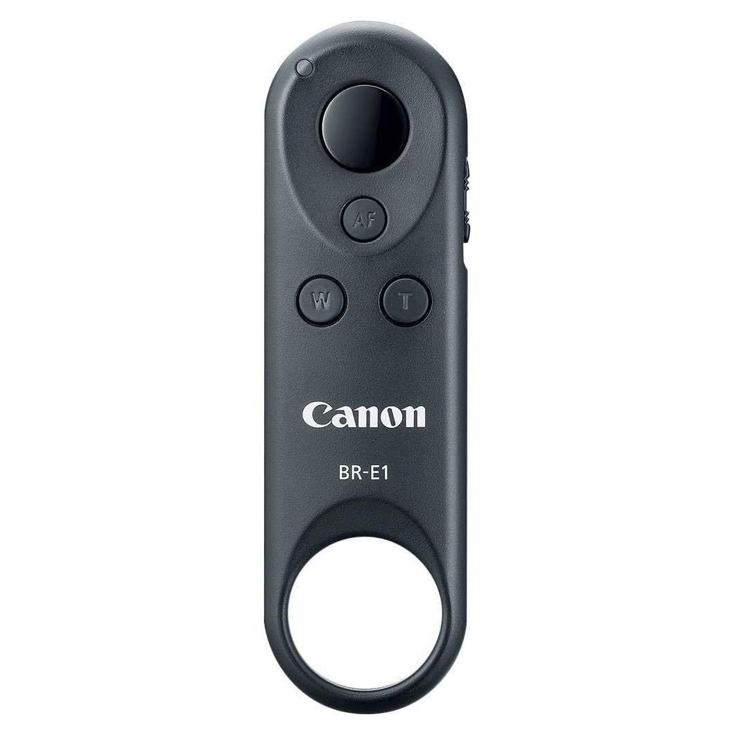 Control Remoto Inalámbrico Canon BR-E1 para Cámaras Bluetooth