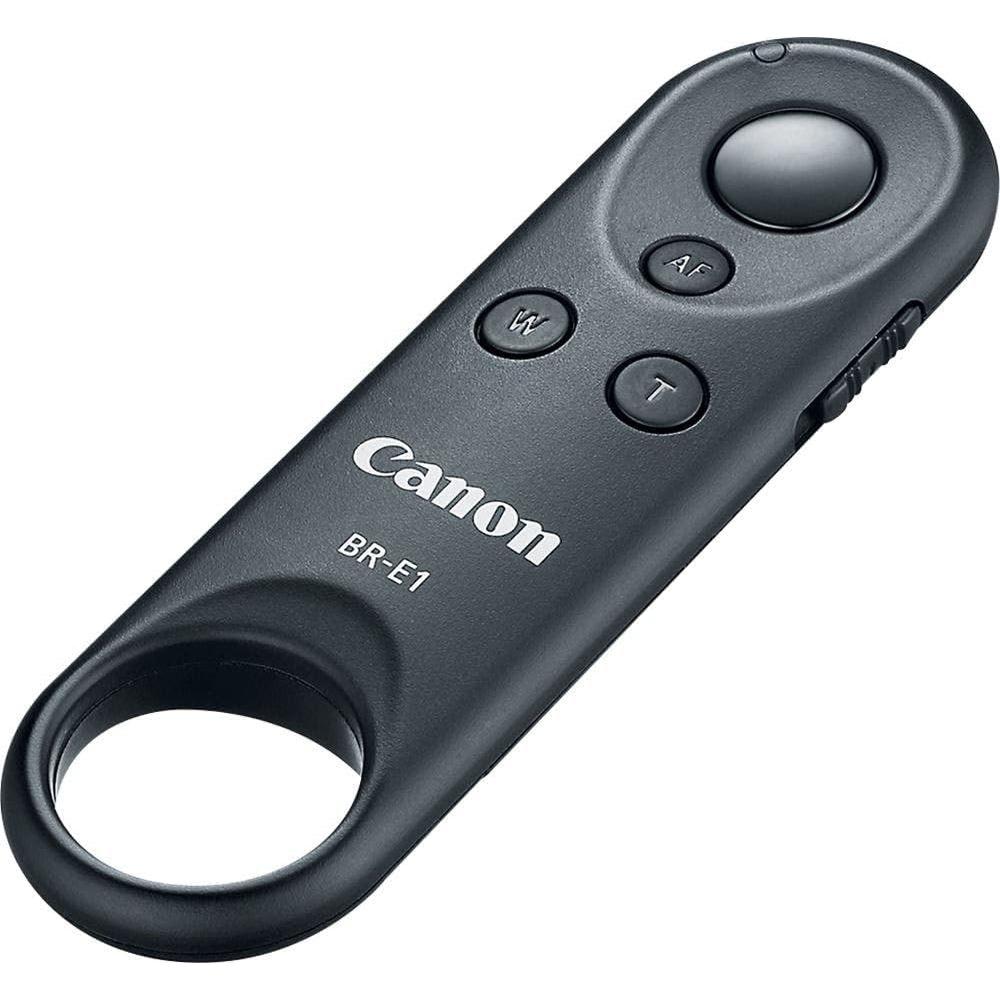 Control Remoto Inalámbrico Canon BR-E1 para Cámaras Bluetooth