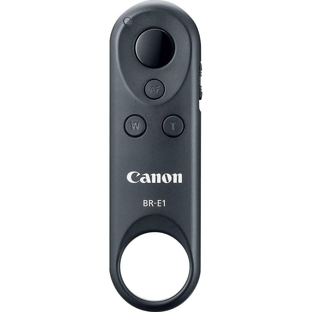 Control Remoto Inalámbrico Canon BR-E1 para Cámaras Bluetooth