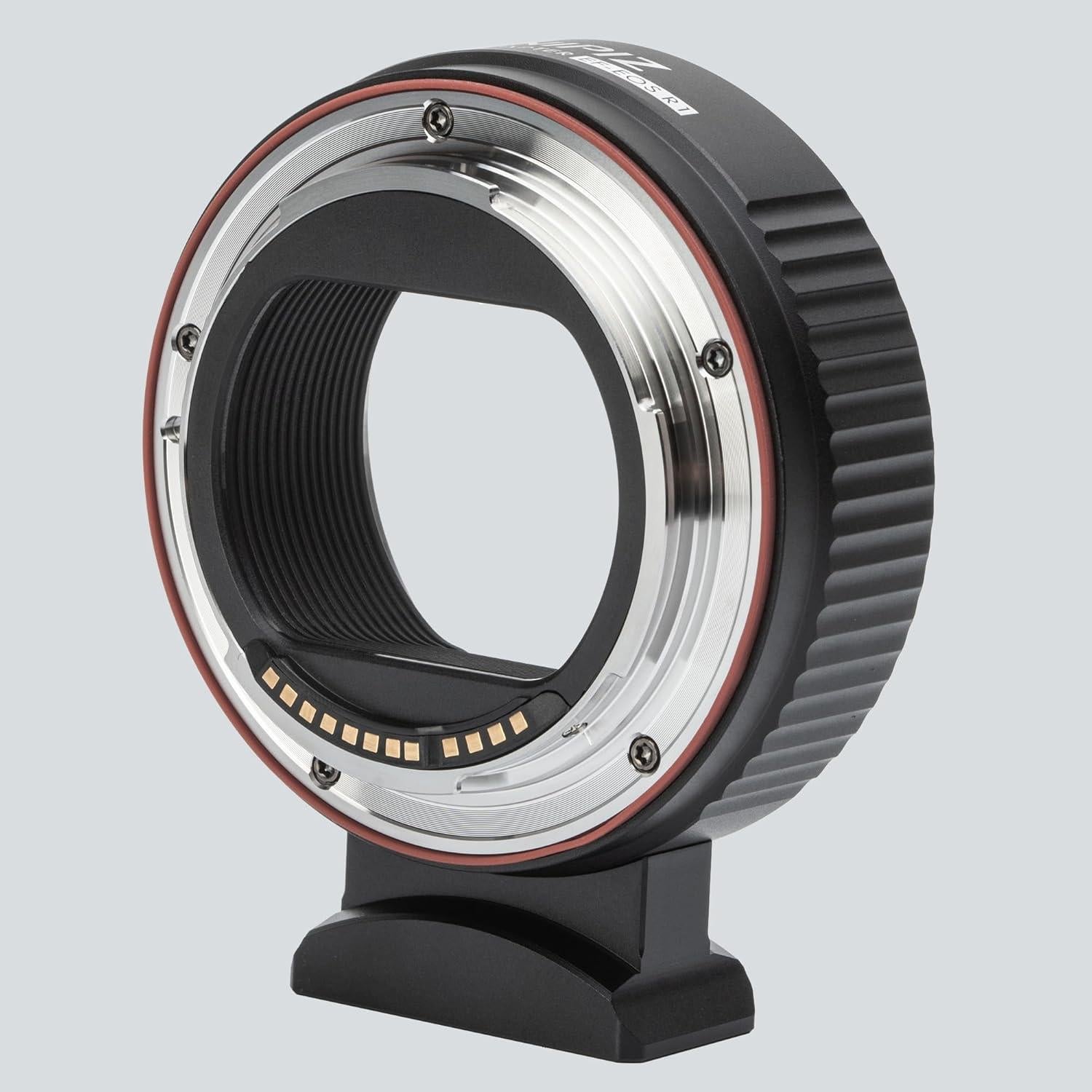 Adaptador de Lente EF-EOS R Commlite para Canon EOS R