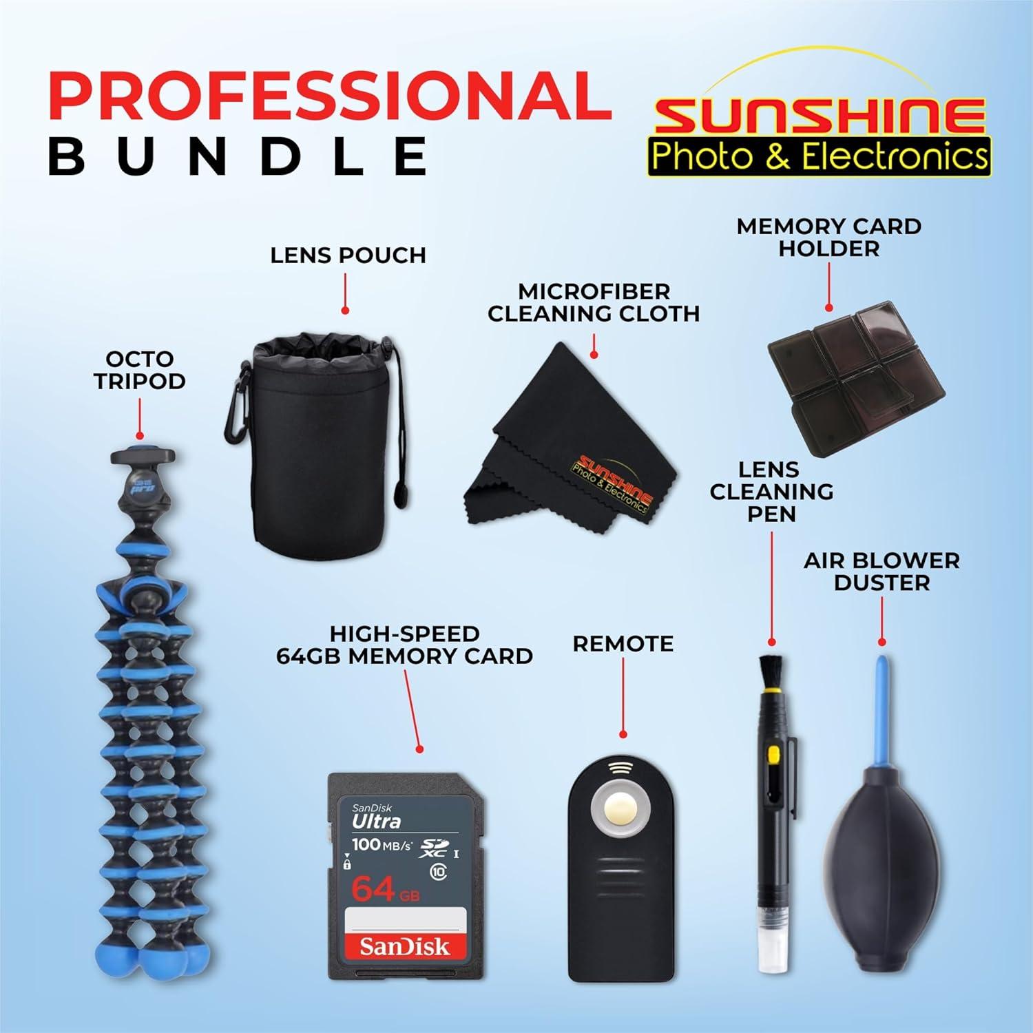 Lente Sigma 30mm f1.4 DC DN para Sony E - Alta Calidad