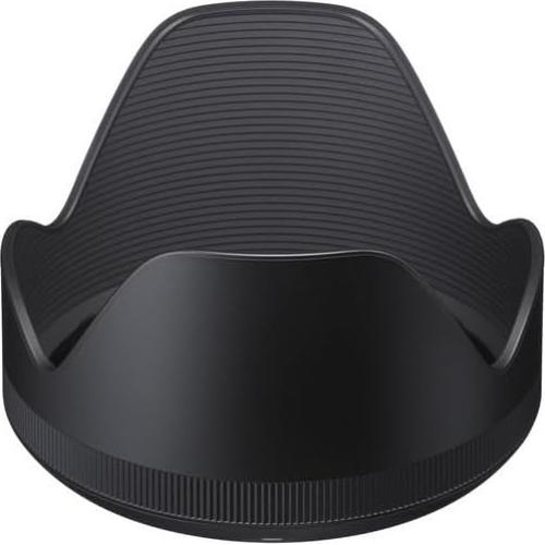 Lente Sigma 18-35mm f/1.8 DC HSM Art para Canon EF + Accesorios