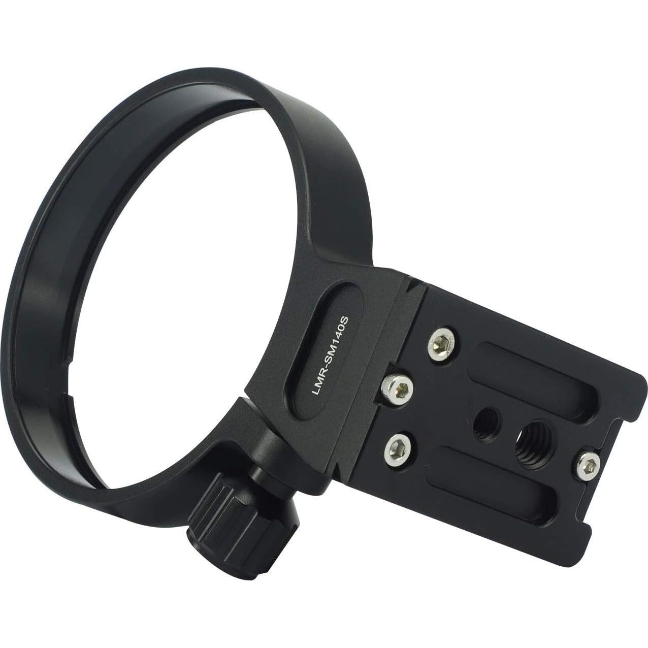 Base de Reemplazo Haoge LMR-SM140S para Lente Sigma 100-400mm
