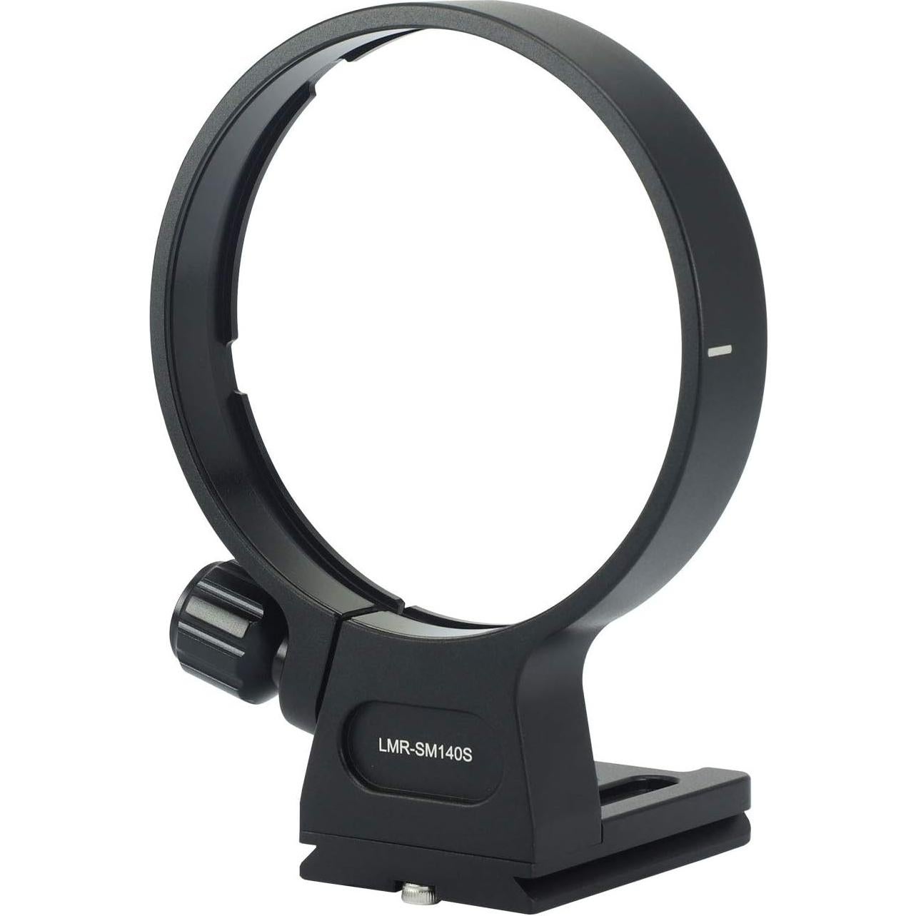 Base de Reemplazo Haoge LMR-SM140S para Lente Sigma 100-400mm