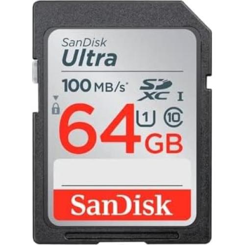 Lente Sigma 28-70mm f/2.8 DG DN para Sony E + Disco Duro 1TB + SD 64GB