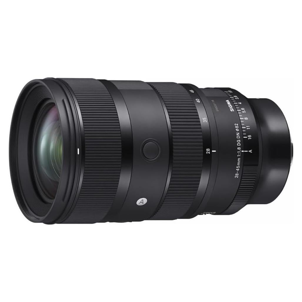 Lente Zoom Sigma 28-45mm F1.8 DG DN Montura L