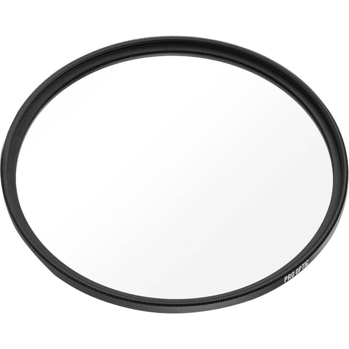 Lente Tamron 50-400mm f/4.5-6.3 Di III para Sony E con Filtro UV