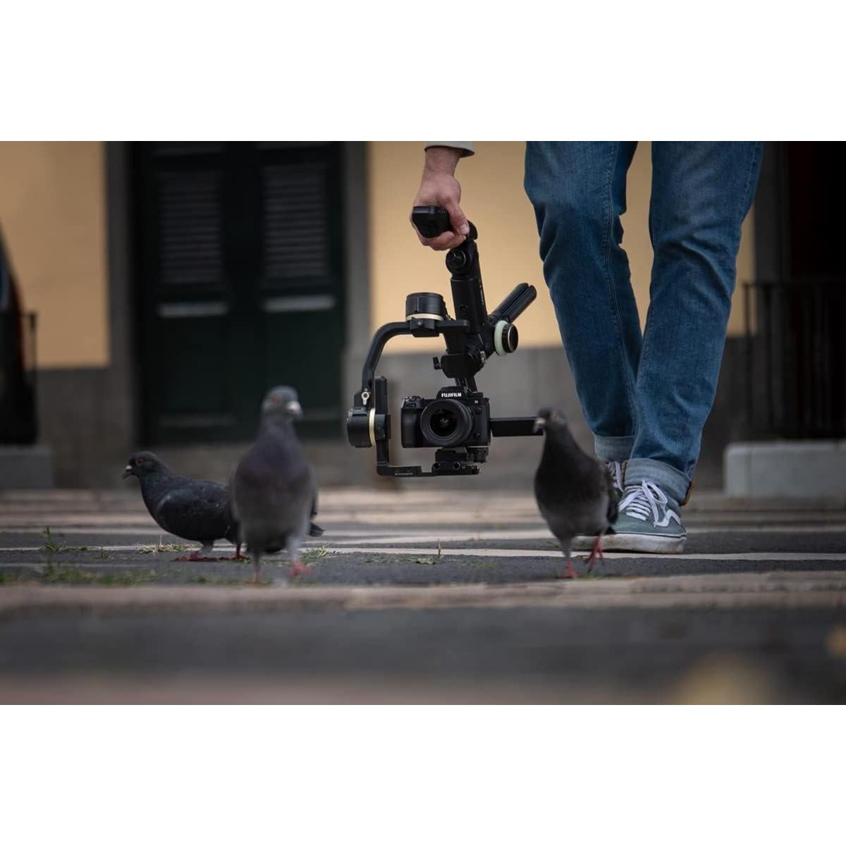 Lente Tamron 11-20mm F2.8 Di III-A RXD para Fujifilm X