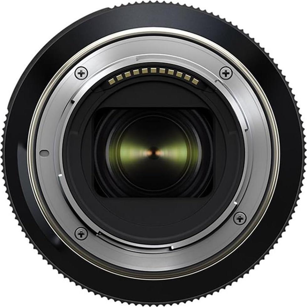 Lente Tamron 35-150mm F2-2.8 Di III VXD Nikon Z + Tarjeta 128GB