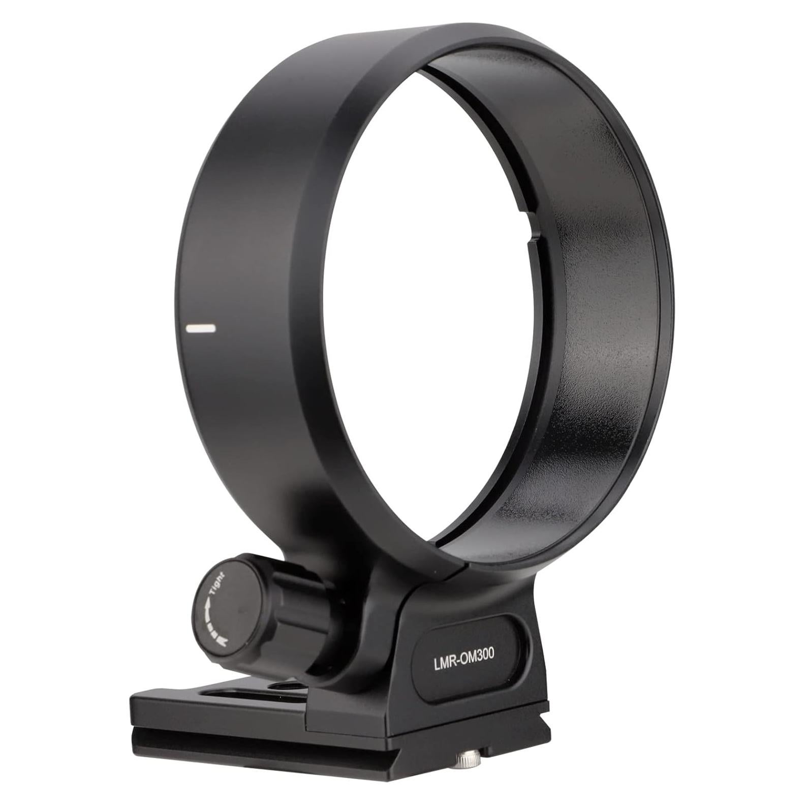 Anillo de Montaje en Trípode Haoge LMR-OM300 para Olympus 300mm F4