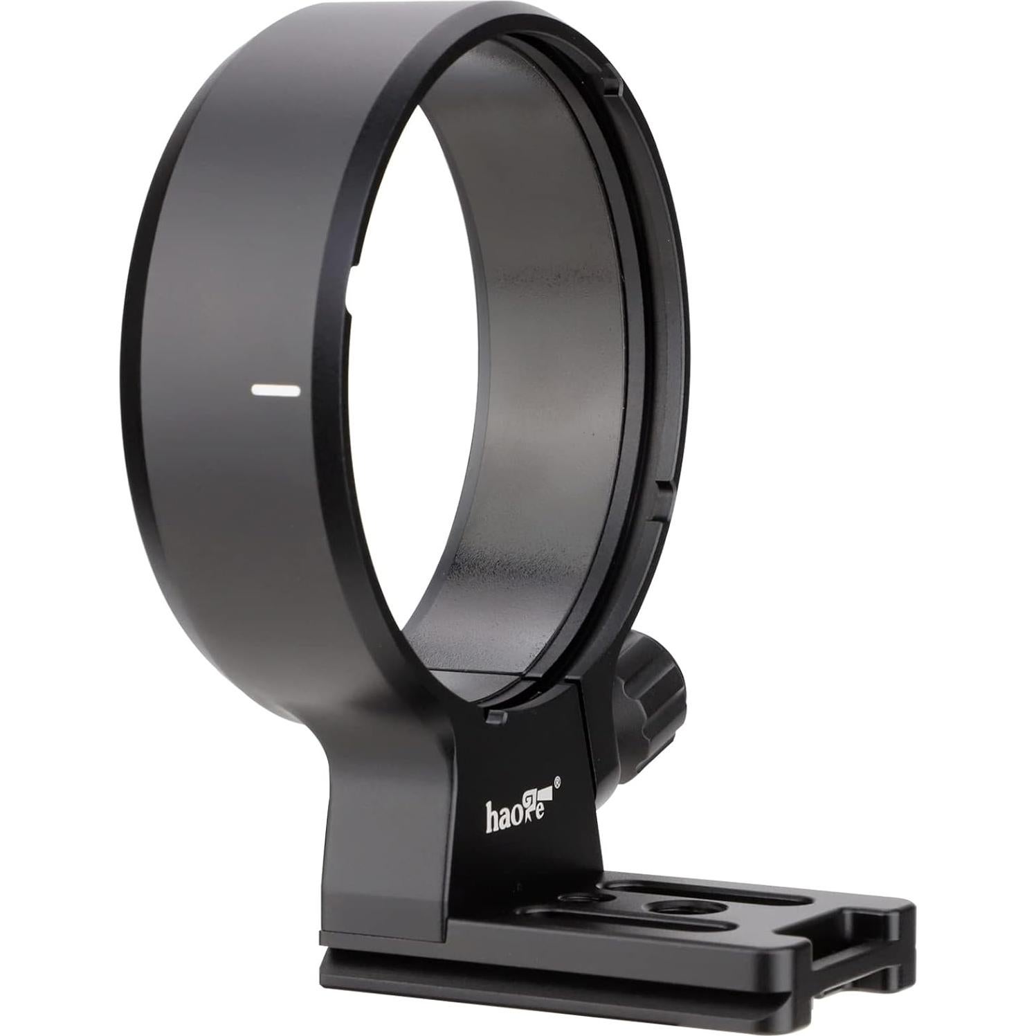 Anillo de Montaje en Trípode Haoge LMR-OM300 para Olympus 300mm F4