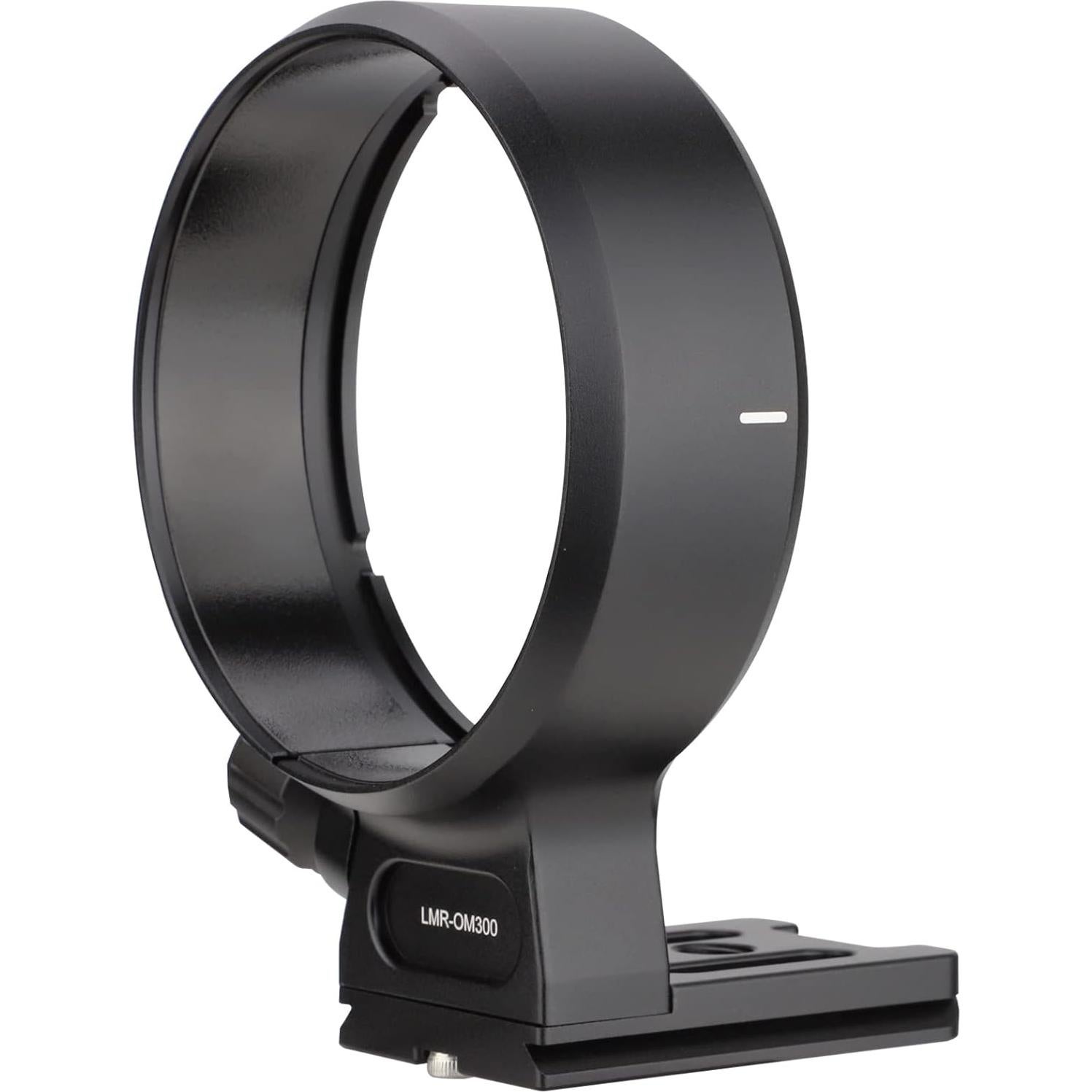 Anillo de Montaje en Trípode Haoge LMR-OM300 para Olympus 300mm F4